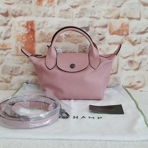 longchamp nano pliage
